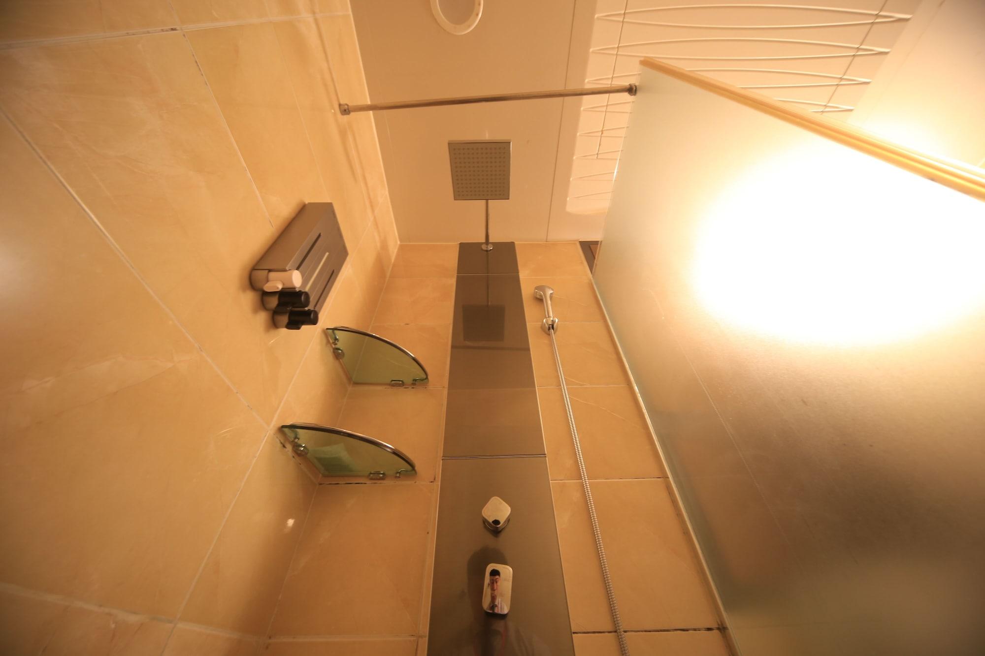 Hotel Chowon Busan Ngoại thất bức ảnh